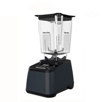 בלנדר מקצועי 3 כ"ס מעוצב BLENDTEC אפור