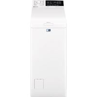 מכונת כביסה פתח עליון 6 ק”ג Electrolux EW6T3602AM