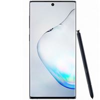 סמארטפון Galaxy Note10  צבע כסוף