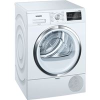 מייבש כביסה 8 ק"ג SIEMENS Heat pump דגם WT47RT80IL