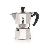 מקינטה אלומיניום להכנת 3 כוסות