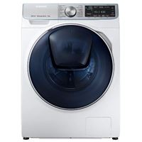 מכונת כביסה 9 ק"ג 1600 סל”ד QDrive תוצרת SAMSUNG
