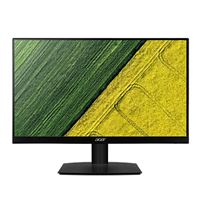 מסך מחשב "23.8 ACER HA240YAI צבע שחור
