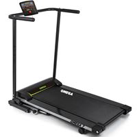 מסלול הליכה קומפקטי מתקפל בקלות דגם OMEGA 7