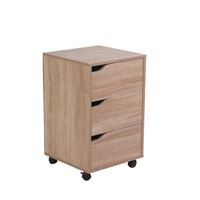 שידה 3 מגירות דגם 22632 מבית H.KLEIN