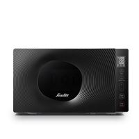 מיקרוגל דיגיטלי 23 ליטר בעיצוב חדשני Sauter שחור