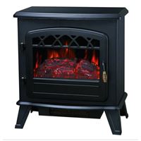 קמין חשמלי גדול HEMILTON 1850W HEM-965