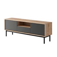 מזנון מעוצב תוצרת אירופה HOME DECOR דגם ספרינג