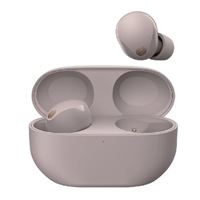 אוזניות אלחוטיות דגם SONY WF-1000XM5P סוני ורוד