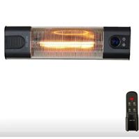 תנור חימום לקיר MATRIX IP34-NOBLE3000W-RC