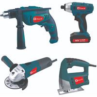 סט 4 כלים למשתמש המקצועי והחובב מבית Konishi