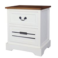 שידה דקורטיבית דגם נאפולי מבית H.KLEIN