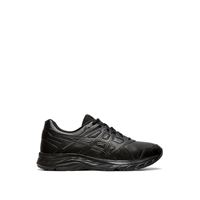 נעלי הליכה מעור לגברים ASICS CONTEND 5