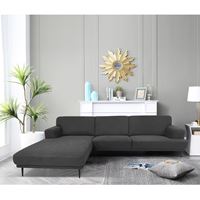 מערכת ישיבה פינתית מעוצבת HOME DECOR