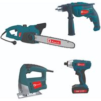 סט 4 כלים למשתמש המקצועי והחובב מבית Konishi