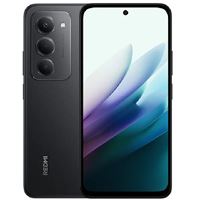 סמארטפון 8+256GB דגם XIAOMI Redmi 15 5G שחור