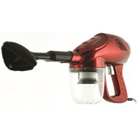 שואב אבק ידני יונדאי Cyclone 600W דגם HAV-8020