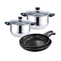 *מבצע נובמבר 2020* סט 6 חלקים מושלם למטבח PLANERO