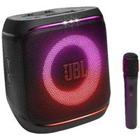 רמקול מסיבות נייד + מיקרופון 2 JBL PARTYBOX ENCORE