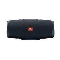 רמקול נייד סטריאופוני אלחוטי JBL CHARGE 4 צבע שחור