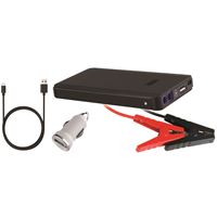 בוסטר הנעה / סוללת גיבוי רב תכליתית 8500mAh