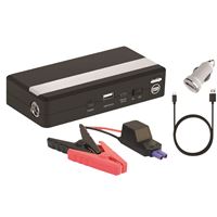 בוסטר הנעה / סוללת גיבוי רב תכליתית mAh 16000