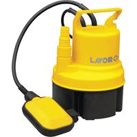 משאבה למים נקיים תוצרת LAVOR