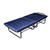 מיטה מתקפלת איכותית נוחה וקלה מבית H.KLEIN