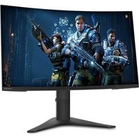 מסך מחשב גיימינג "27 קעור Lenovo G27c-10