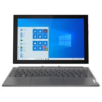 טאבלט מסך "10.3 עם מקלדת Lenovo Duet 3 10IGL5
