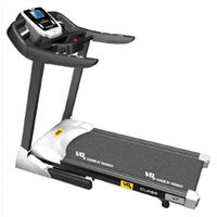 מסלול ריצה 7 כ"ס עם שיפוע חשמלי דגם: class47