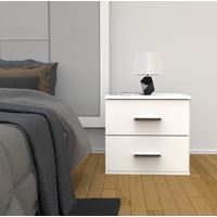 שידת צד 2 מגירות KO-2 מבית H.KLEIN