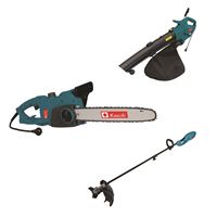 סט גינון  3 כלים הפתרון המושלם תוצרת KONISHI