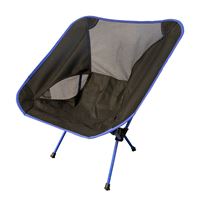כסא ג'יפאים קמפינג קומפקטי SWISS CAMP