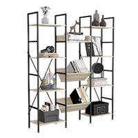 כוננית מעוצבת דגם Pinch מבית HOMAX