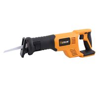 משור חרב נטען 20V גוף בלבד מבית HOTECHE