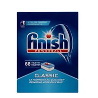 מארז חסכון 5 חבילות פיניש קלאסיק Finish