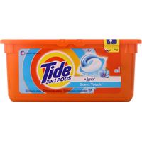 78 קפסולות ג'ל לכביסה טייד Tide