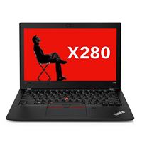 מחשב נייד "12.5 מהסדרה העסקית LENOVO ThinkPad X280