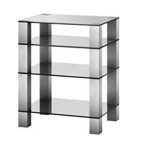 ארונית למערכות סטריאו SONOROUS