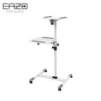 עגלה טלסקופית למקרן EAZO