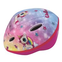 קסדה בטיחותית לילדים לאופניים חד קרן