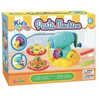 ערכת בצק מהנה למשחקי דמיון ויצירת צורות פסטה