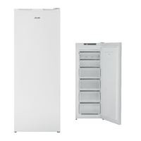 מקפיא 6 מגירות NO FROST סאוטר דגם: SVF610