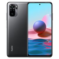 סמארטפון XIAOMI Redmi Note 10 128GB שיאומי שחור