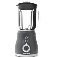 בלנדר  1.5 ליטר מיכל זכוכית 48386 Morphy Richards