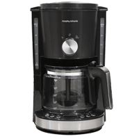 פרקולטור מעוצב EVOKE 162520  Morphy Richards