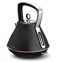 קומקום חשמלי Evoke 100105 Morphy Richards שחור