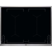 כיריים אינדוקציה 70 ס"מ AEG דגם IKE74451XB