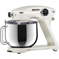 מיקסר מקצועי 8 ליטר Hamilton Beach 63585BI-IS קרם